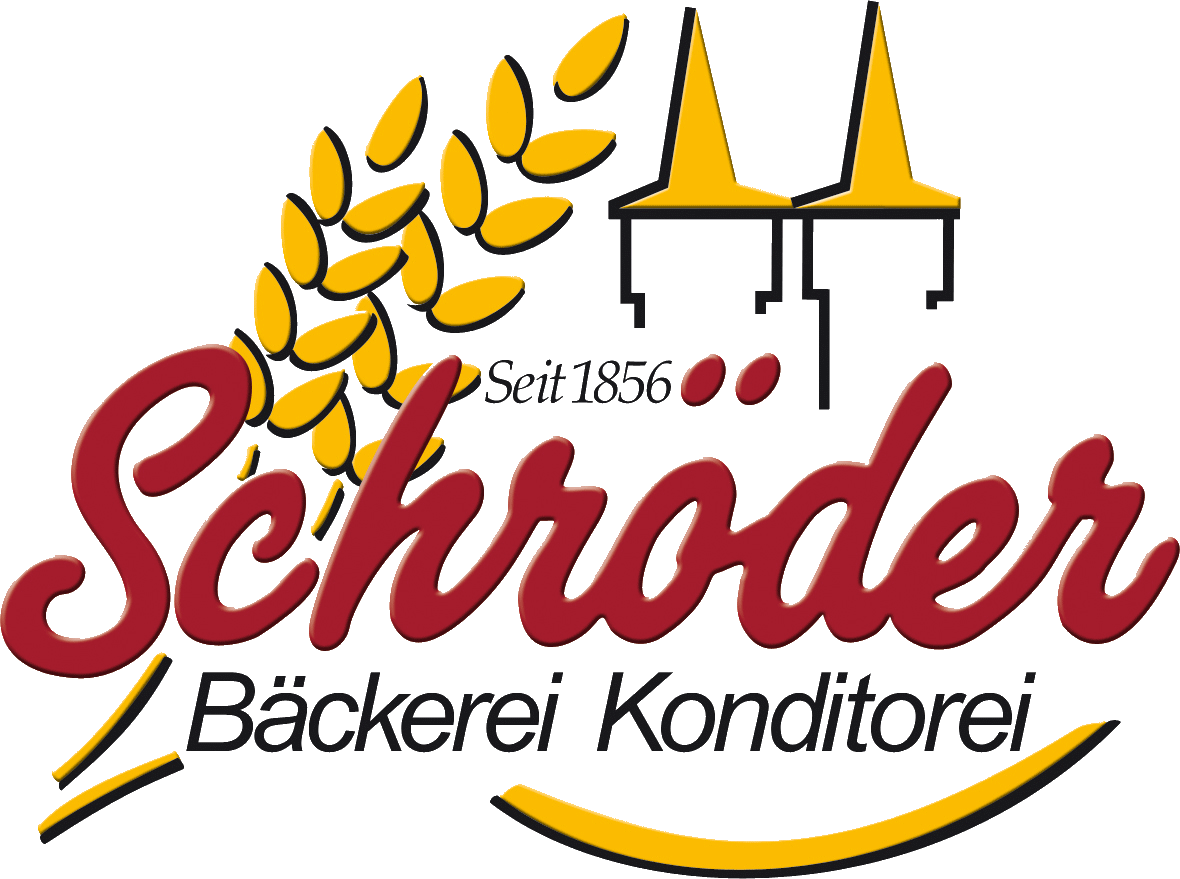 Logo der Baeckerei-Konditorei Schroeder